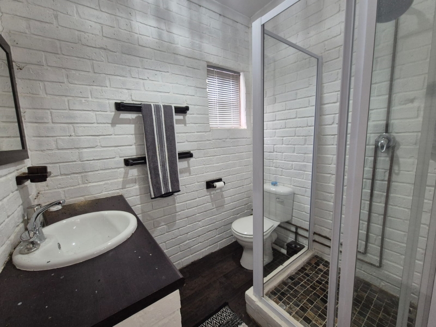 4 Bedroom Property for Sale in Oranjeville Free State